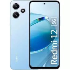 Xiaomi Redmi 12 4/128GB Sky Blue