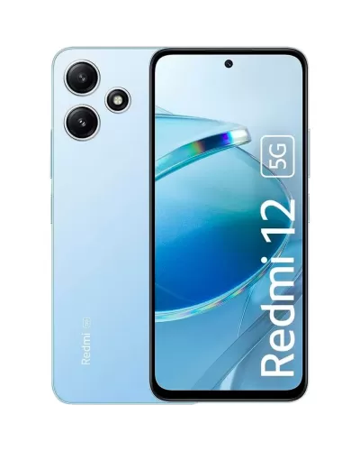 Xiaomi Redmi 12 4/128GB Sky Blue