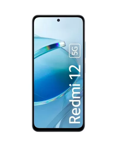 Xiaomi Redmi 12 4/128GB Sky Blue