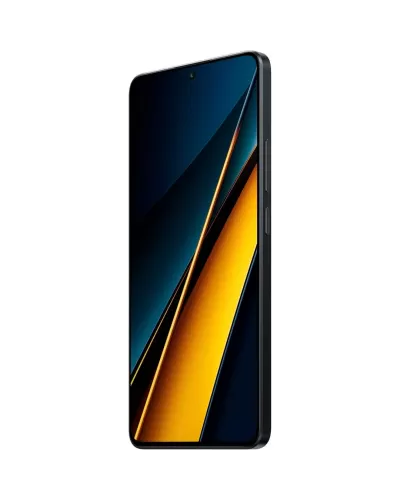 Xiaomi Poco X6 Pro 12/512GB Black