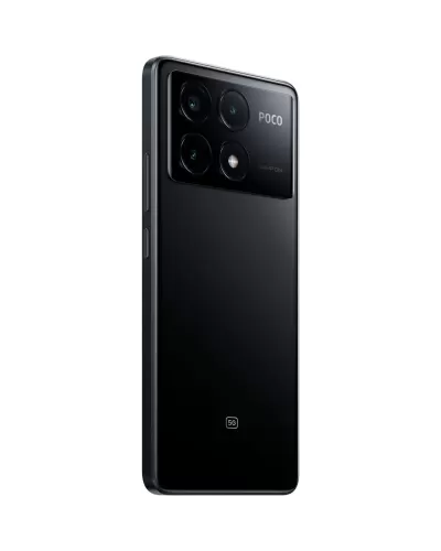 Xiaomi Poco X6 Pro 12/512GB Black