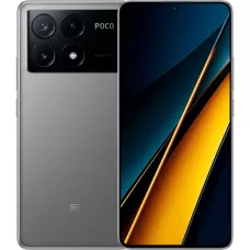 Xiaomi Poco X6 Pro 12/512GB Grey