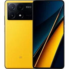 Xiaomi Poco X6 Pro 12/512GB Yellow