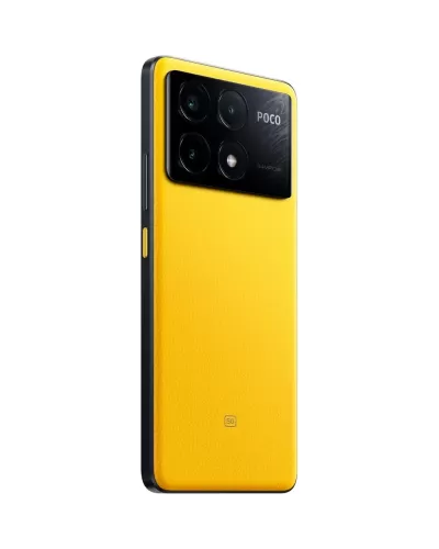 Xiaomi Poco X6 Pro 12/512GB Yellow