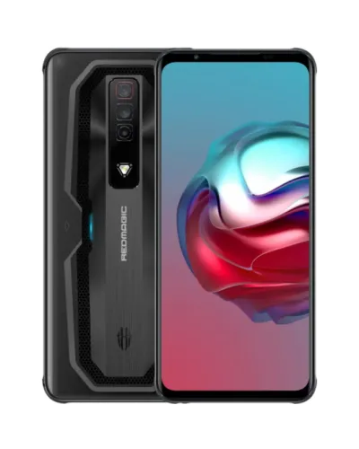 ZTE Nubia Red Magic 7 12/128GB Obsidian