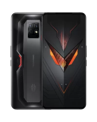Смартфон ZTE Nubia Red Magic 7 Pro 16/512GB Supernova