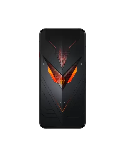 Смартфон ZTE Nubia Red Magic 7 Pro 16/512GB Supernova