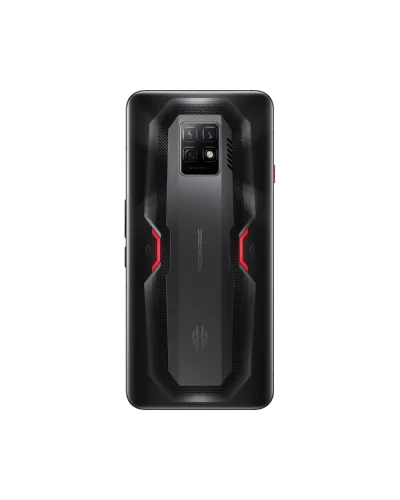 Смартфон ZTE Nubia Red Magic 7 Pro 16/512GB Supernova
