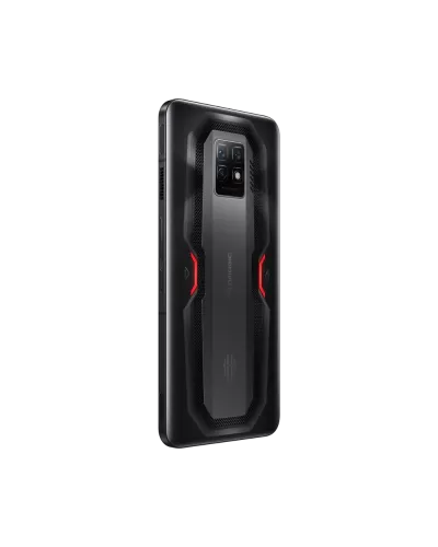Смартфон ZTE Nubia Red Magic 7 Pro 16/512GB Supernova