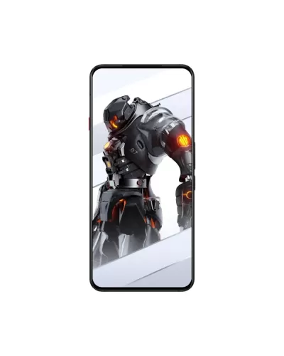 Смартфон ZTE Nubia Red Magic 7S Pro 18/512GB Supernova
