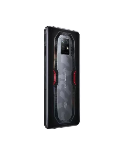 Смартфон ZTE Nubia Red Magic 7S Pro 18/512GB Supernova