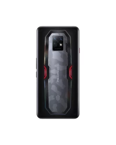 Смартфон ZTE Nubia Red Magic 7S Pro 18/512GB Supernova