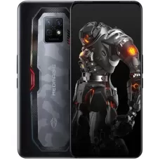 ZTE Nubia Red Magic 7S Pro 12/256GB Obsidian