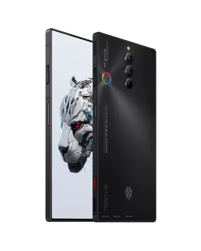 ZTE Nubia Redmagic 8S Pro 12/256GB Midnight