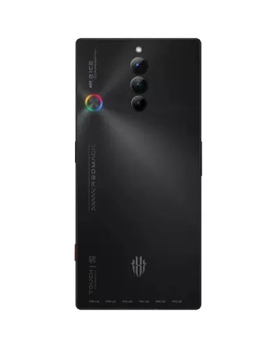 ZTE Nubia Redmagic 8S Pro 12/256GB Midnight
