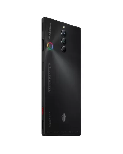 ZTE Nubia Redmagic 8S Pro 12/256GB Midnight
