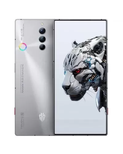 ZTE Nubia Redmagic 8S Pro 16/512GB Platinum