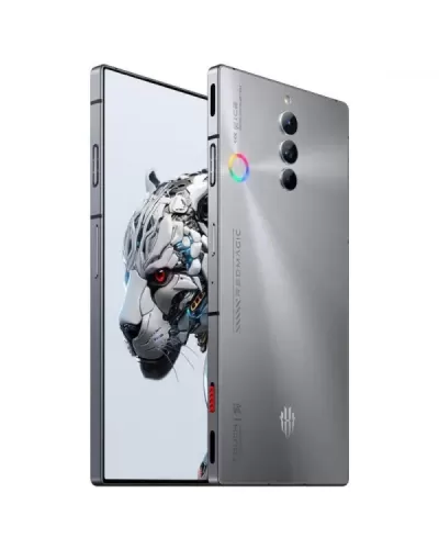 ZTE Nubia Redmagic 8S Pro 16/512GB Platinum