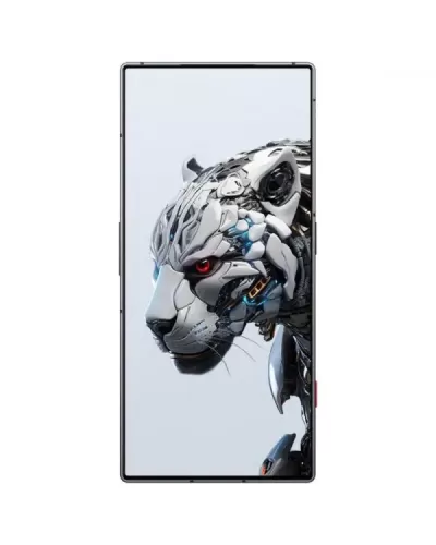 ZTE Nubia Redmagic 8S Pro 16/512GB Platinum