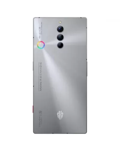 ZTE Nubia Redmagic 8S Pro 16/512GB Platinum