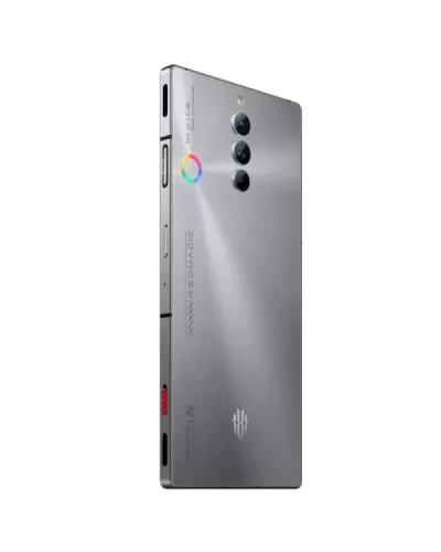 ZTE Nubia Redmagic 8S Pro 16/512GB Platinum