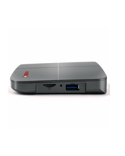 SmarTV в захопленні: VONTAR AX95 DB 4/32Gb приставка