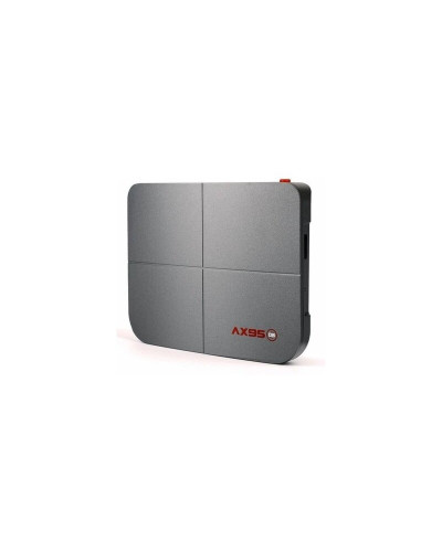 SmarTV в захопленні: VONTAR AX95 DB 4/32Gb приставка