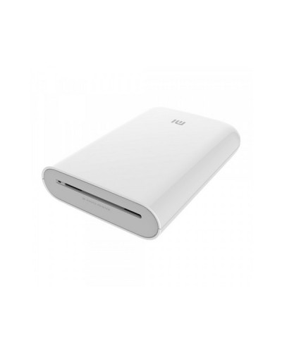 Мобільний принтер Xiaomi Mi Pocket Photo Printer (TEJ4018GL, XMKDDYJ01HT, XMKDDYJHT01)