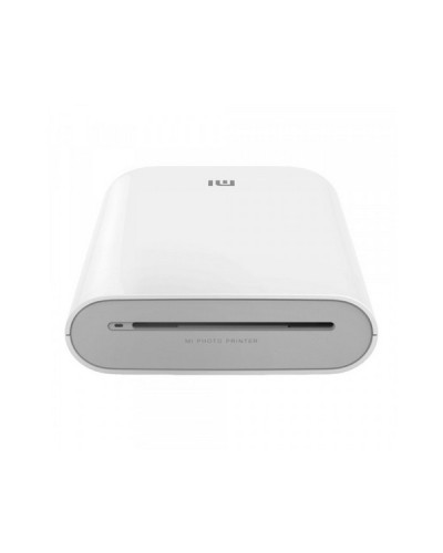 Мобільний принтер Xiaomi Mi Pocket Photo Printer (TEJ4018GL, XMKDDYJ01HT, XMKDDYJHT01)