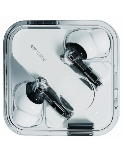 Навушники TWS Nothing Ear (2) White