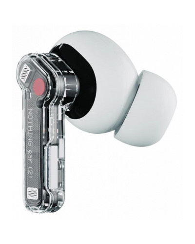 Навушники TWS Nothing Ear (2) White