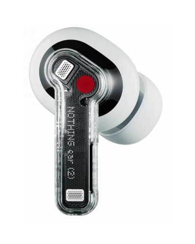 Навушники TWS Nothing Ear (2) White