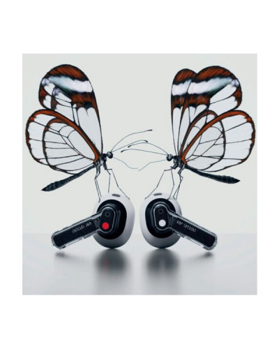 Навушники TWS Nothing Ear (stick) White