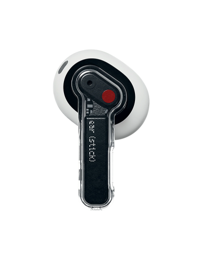 Навушники TWS Nothing Ear (stick) White