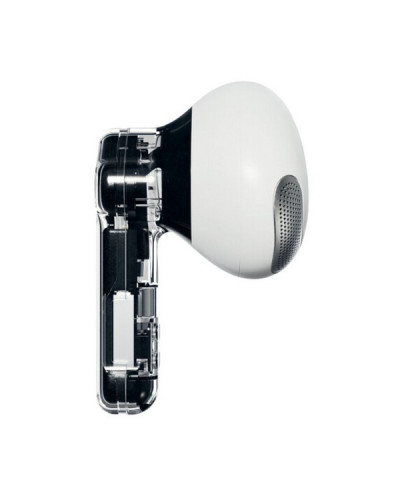Навушники TWS Nothing Ear (stick) White