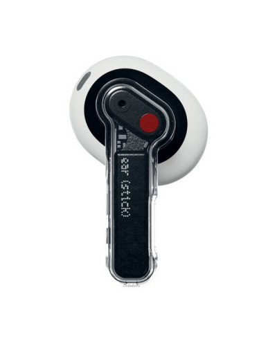 Навушники TWS Nothing Ear (stick) White