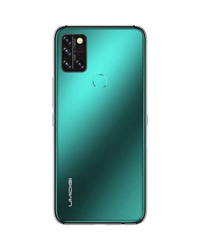 Смартфон UMIDIGI A9 Pro 6/128GB Green