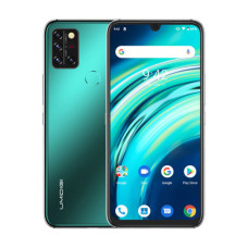 Смартфон UMIDIGI A9 Pro 6/128GB Green