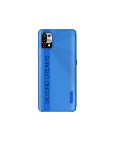 Смартфон UMIDIGI Power 5 4/128GB Sapphire Blue