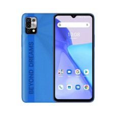 Смартфон UMIDIGI Power 5 4/128GB Sapphire Blue