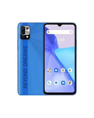Смартфон UMIDIGI Power 5 4/128GB Sapphire Blue