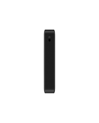 Зовнішній акумулятор (павербанк) Xiaomi Redmi Power Bank 20000mAh Black (VXN4304GL)