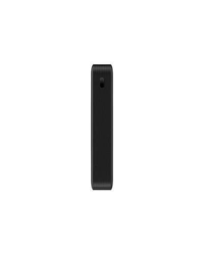 Зовнішній акумулятор (павербанк) Xiaomi Redmi Power Bank 20000mAh Black (VXN4304GL)