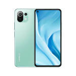 Смартфон Xiaomi 11 Lite 5G NE 8/128GB Mint Green