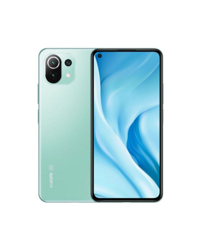 Смартфон Xiaomi 11 Lite 5G NE 8/128GB Mint Green