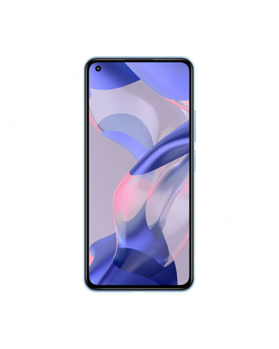 Смартфон Xiaomi 11 Lite 5G NE 8/128GB Truffle Black