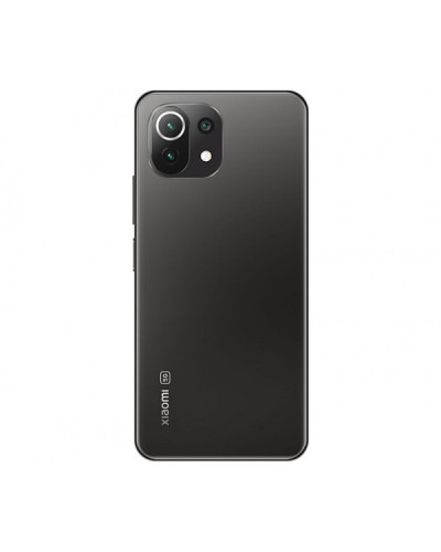 Смартфон Xiaomi 11 Lite 5G NE 8/128GB Truffle Black