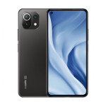 Смартфон Xiaomi 11 Lite 5G NE 8/128GB Truffle Black