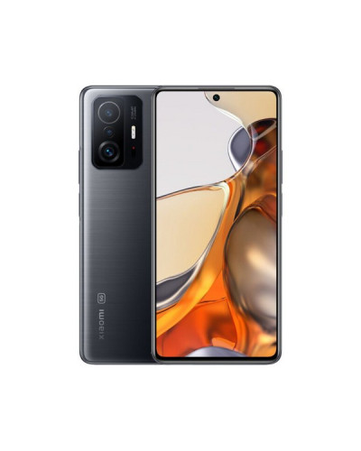 Смартфон Xiaomi 11T 8/128GB Meteorite Gray