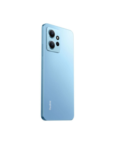 Смартфон Xiaomi 12 8/256GB Blue